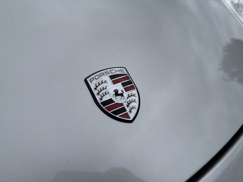 Used 2004 Porsche 911 Turbo AWD/4WD image 10
