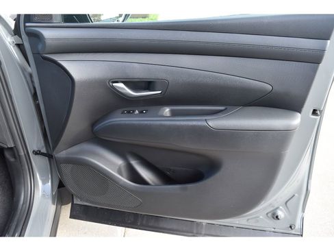 New 2026 Hyundai Santa Cruz SEL image 31