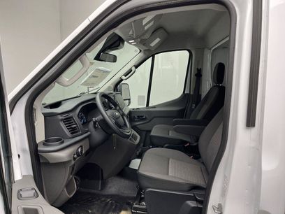 New 2025 Ford Transit 350 w/ Upfitter Package