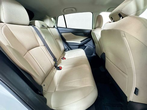 Used 2019 Subaru Impreza 2.0i Premium image 24
