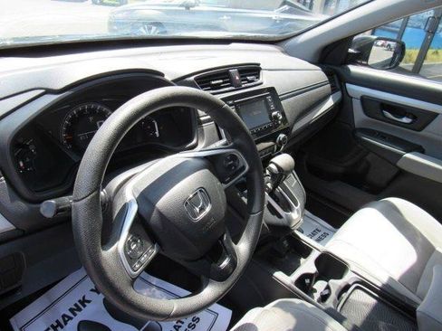 Used 2019 Honda CR-V LX image 18