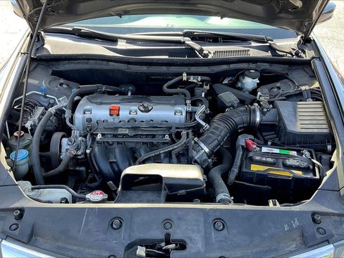 Used 2012 Honda Accord LX image 10