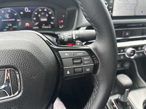 Used 2026 Honda Civic Sport Touring image 22