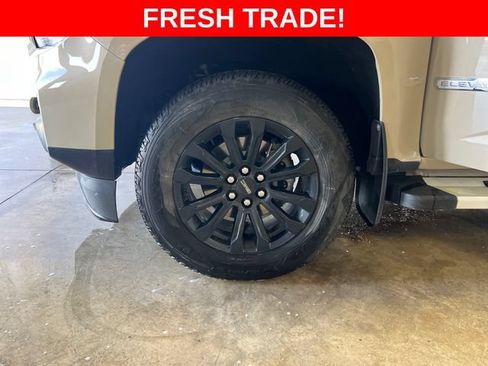 Used 2022 GMC Canyon Elevation w/ Elevation Premium Package AWD/4WD image 26