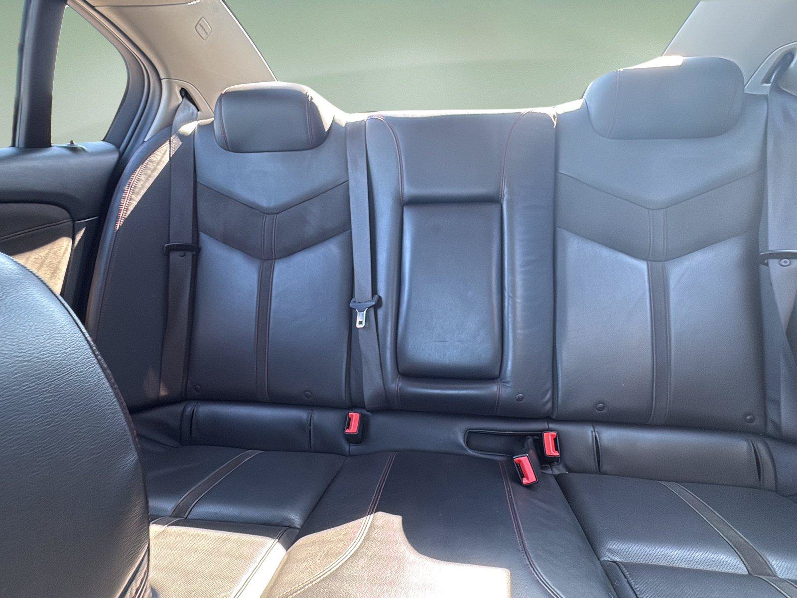 Used 2016 Chevrolet SS RWD image 30