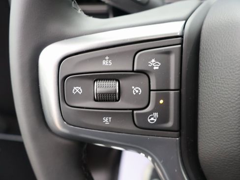 New 2026 Chevrolet Silverado 2500 LTZ w/ LTZ Plus Package image 18