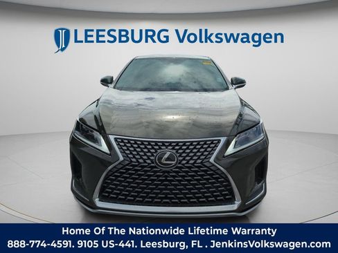 Used 2022 Lexus RX 350 FWD image 15