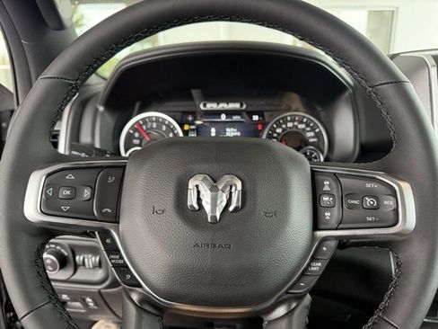 New 2026 RAM 1500 Big Horn image 24