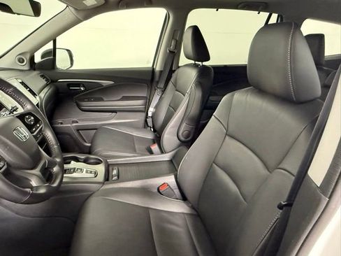 Used 2022 Honda Pilot Special Edition image 29