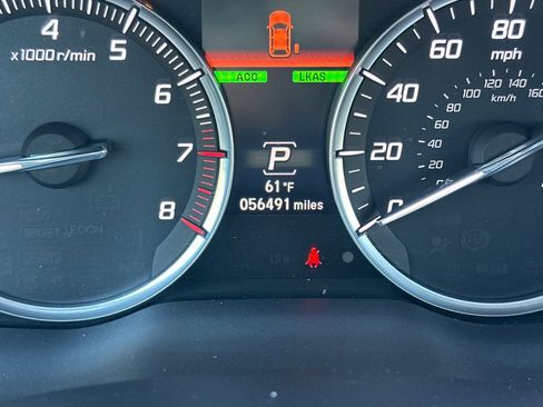 Used 2015 Acura MDX SH-AWD w/ Advance Package image 35