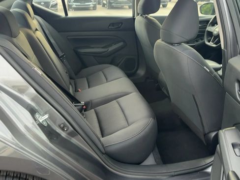 Used 2024 Nissan Altima 2.5 S FWD image 14