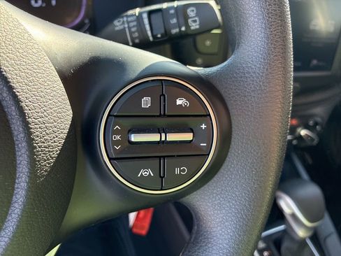 Certified 2025 Kia Soul LX FWD image 26