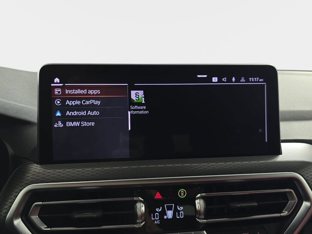 Certified 2024 BMW X3 xDrive30i w/ Premium Package AWD/4WD image 21