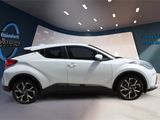 Used 2021 Toyota C-HR XLE image 4