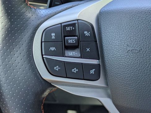 Certified 2022 Ford Explorer Timberline w/ Timberline Technology Package AWD/4WD image 17