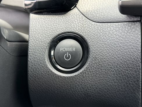 Certified 2025 Toyota Camry SE FWD image 29