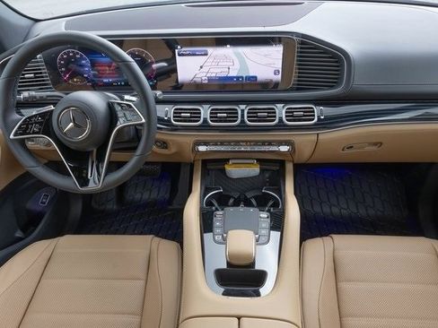 New 2025 Mercedes-Benz GLE 450 GLE 450 image 19