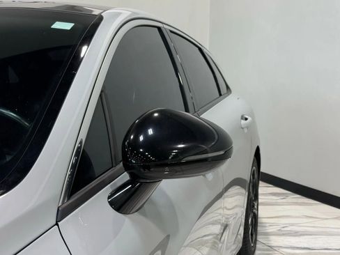 Used 2021 Kia K5 GT-Line image 12