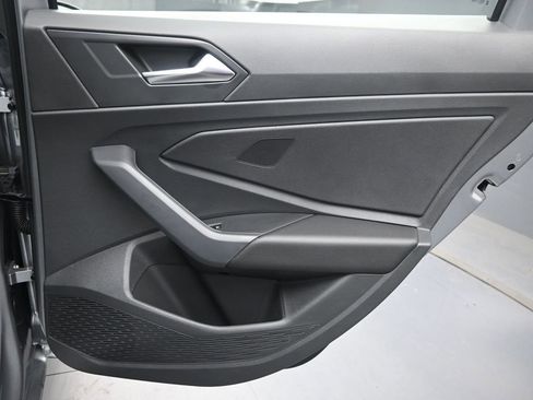 New 2026 Volkswagen Jetta Sport FWD image 24