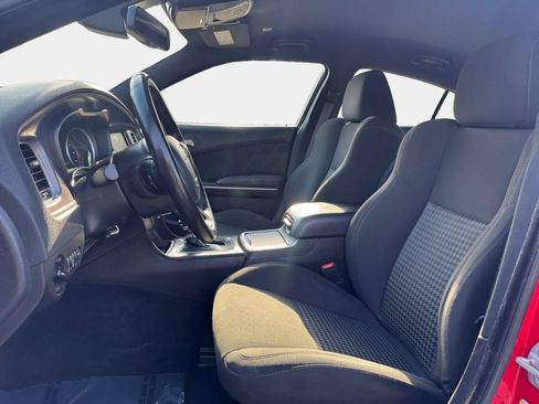 Used 2023 Dodge Charger GT RWD image 9