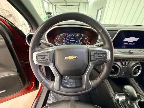 Used 2021 Chevrolet Blazer Premier image 12