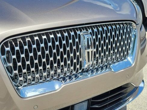 Certified 2020 Lincoln Corsair Reserve w/ Equipment Group 201A FWD image 10
