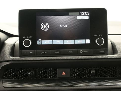 Certified 2023 Honda CR-V EX image 22