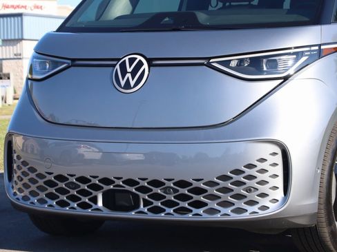 Used 2025 Volkswagen ID. Buzz Pro S image 87