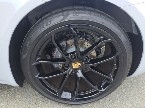 Used 2024 Porsche 718 Cayman image 24