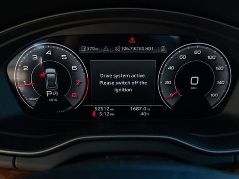 Used 2023 Audi Q5 2.0T Premium Plus image 17