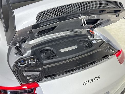 Used 2019 Porsche 911 GT3 RS image 24