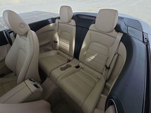 Used 2023 Mercedes-Benz C 300 Cabriolet image 26