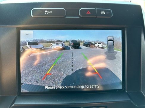 Used 2019 Ford F150 Lariat image 5