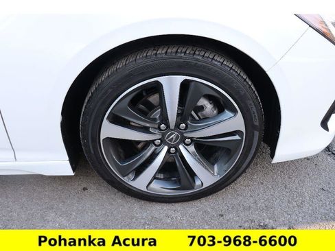 Certified 2024 Acura TLX w/Technology Package image 29