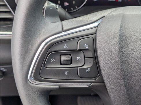 Used 2023 Buick Envision Preferred AWD/4WD image 22