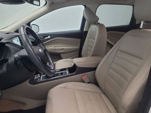 Used 2018 Ford Escape SEL w/ Ford Safe & Smart Package image 17