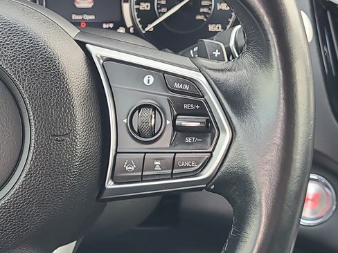 Used 2021 Acura RDX AWD image 13