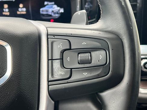Used 2024 GMC Sierra 1500 SLT w/ SLT Premium Plus Package image 38