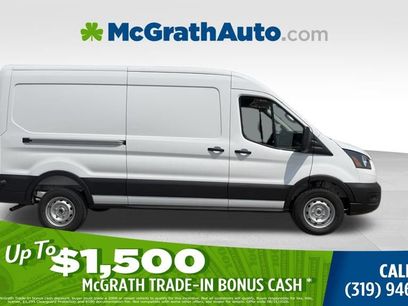 New 2026 Ford Transit 250 148 Medium Roof