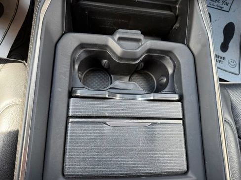 Used 2019 RAM 1500 Limited AWD/4WD image 21
