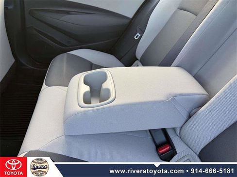 Certified 2023 Toyota Corolla LE image 17