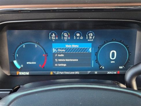 Used 2026 Ford F250 King Ranch w/ Chrome Package image 26