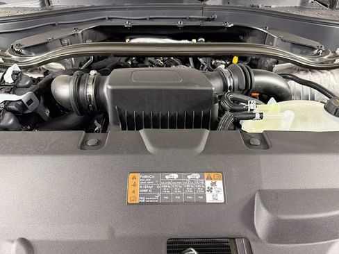 New 2026 Lincoln Aviator Black Label w/ Black Label Special Edition AWD/4WD image 34