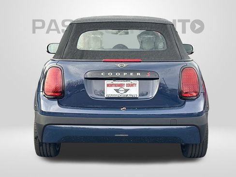 New 2026 MINI Cooper S image 3