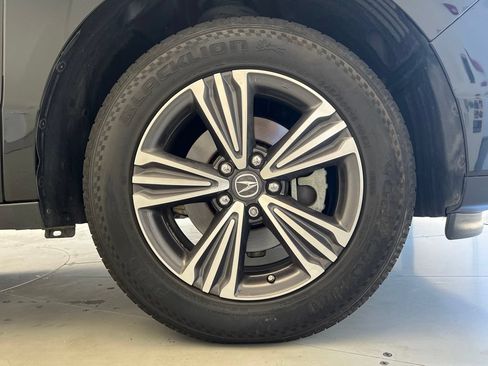 Used 2018 Acura MDX FWD image 24