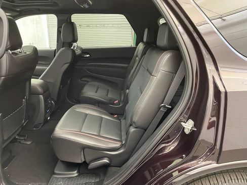 New 2026 Dodge Durango GT AWD/4WD image 18