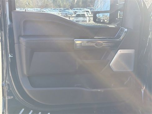 Used 2024 Ford F250 King Ranch w/ Tremor Off-Road Package image 10