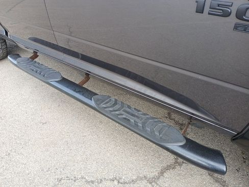 Used 2020 RAM 1500 Classic Warlock image 26