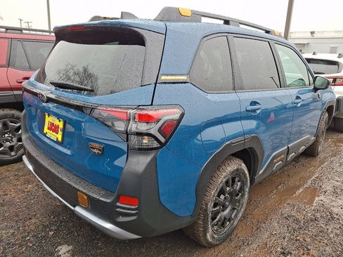 New 2026 Subaru Forester Wilderness image 2