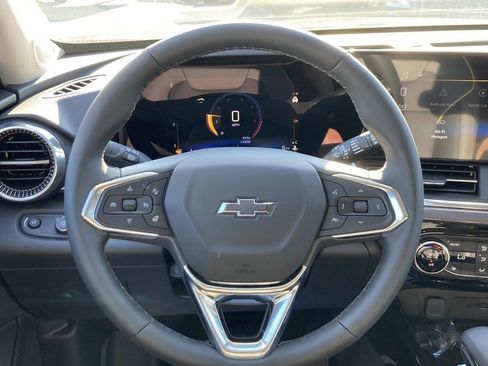 New 2026 Chevrolet Trax ACTIV w/ Driver Confidence Package image 12